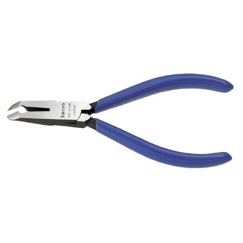 エッジプラスチックニッパ