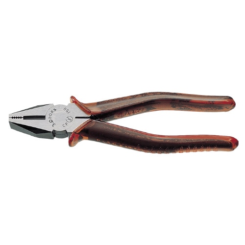 ペンチ(成形グリップ)