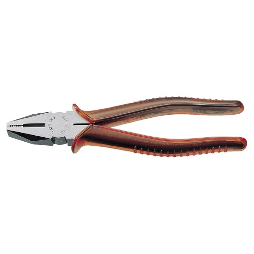 ペンチ(成形グリップ)