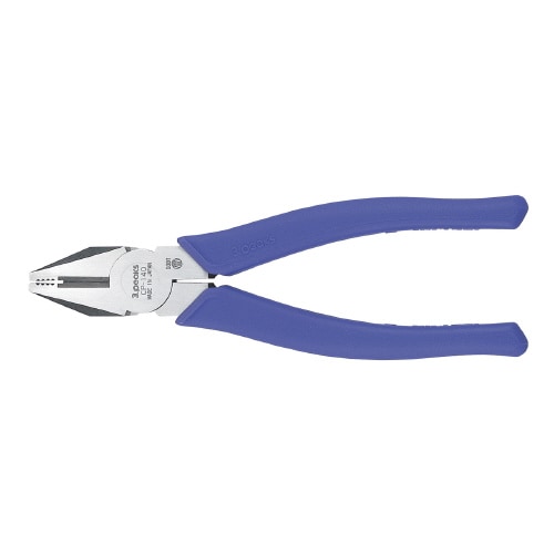 新サイズペンチ