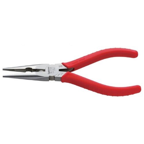 ステンレス製ラジオペンチ