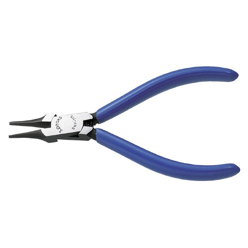 ノーズプライヤー