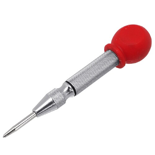 オートセンターポンチ