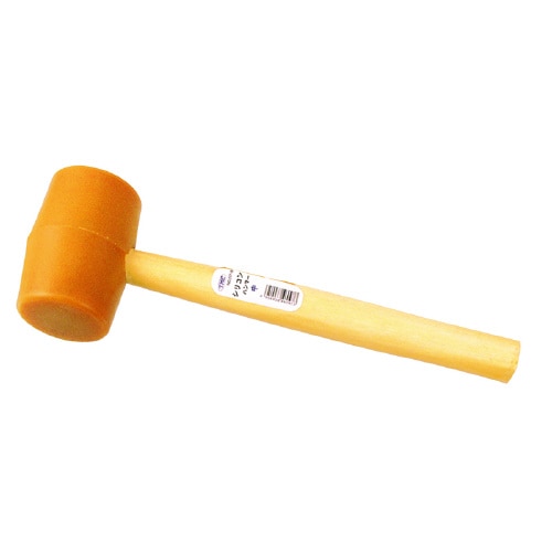 シリコンハンマー中