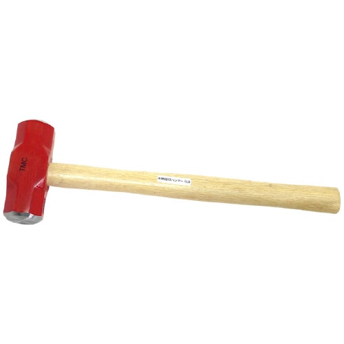 両口ハンマー5LB