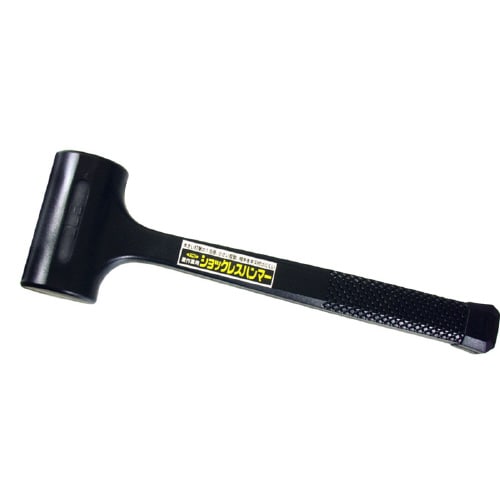 ショックレスハンマー2LB