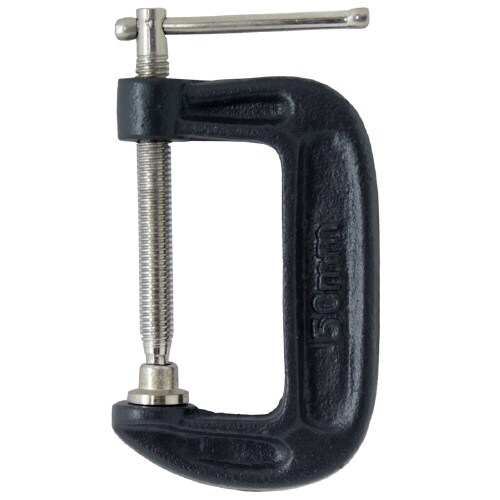 鍛造シャコ万力