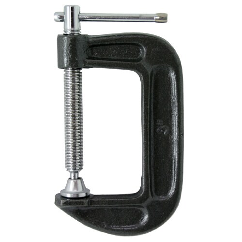 鍛造シャコ万力