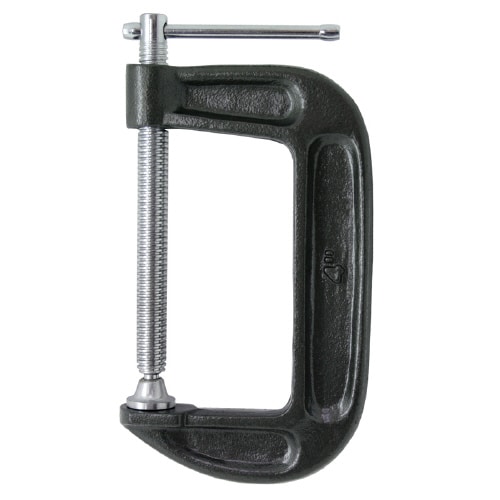 鍛造シャコ万力