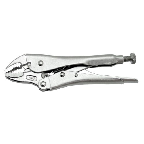 バイスプライヤー