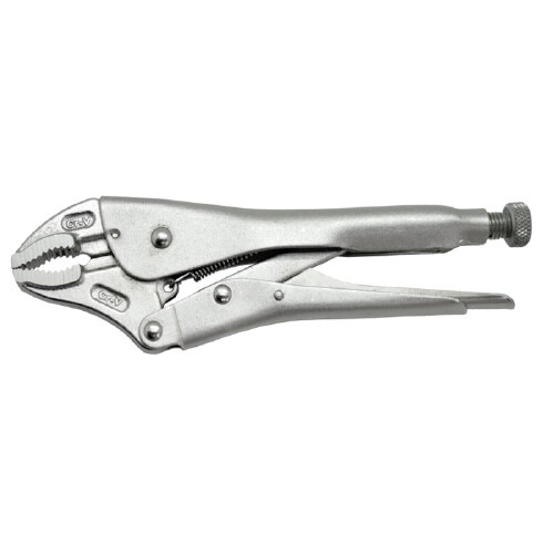 バイスプライヤー