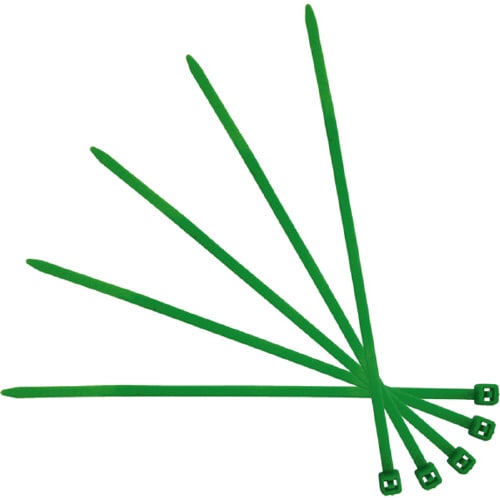 ガーデニング用結束バンド