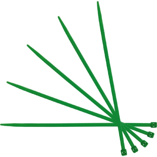 ガーデニング用結束バンド