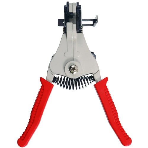 ワイヤーストリッパー