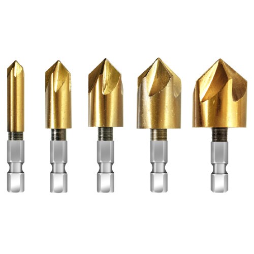 面取りカッター