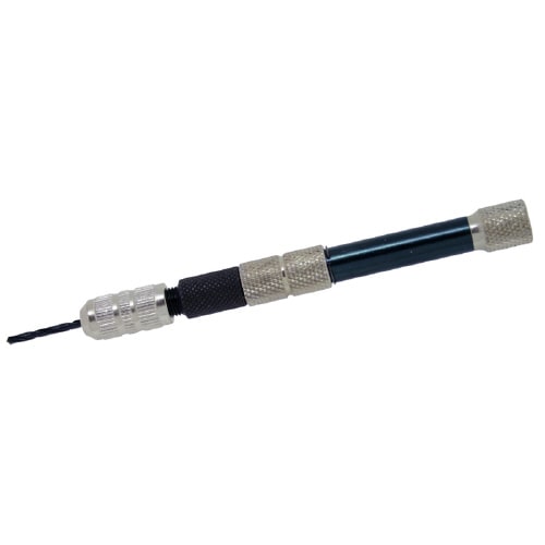 ピンバイスドリル2本付