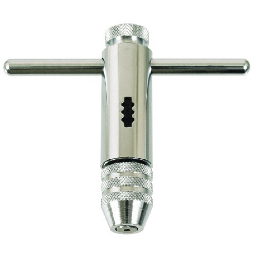 マルチタップハンドル