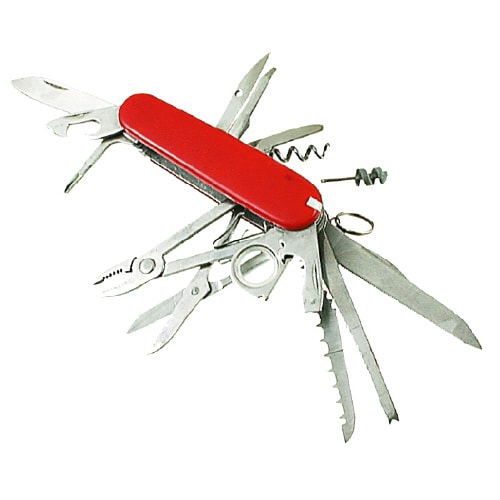 26徳トレッキングツール