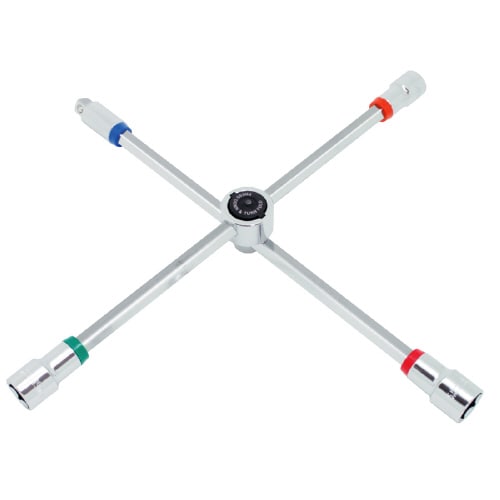 万能クロスレンチ