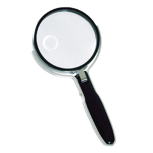 2×42WAYルーペφ76mm