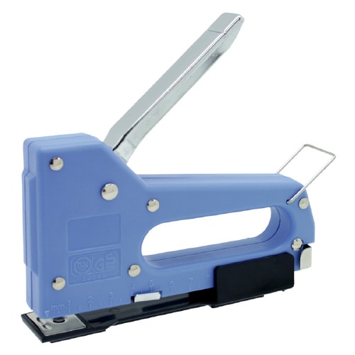 タッカー&ステープラー