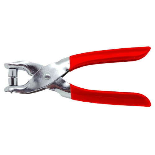 ハトメプライヤー