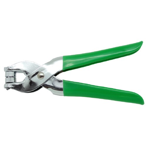 強力ハトメプライヤー