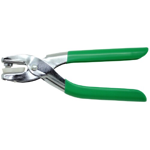 ハトメプライヤー