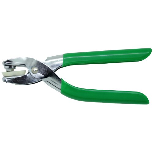 ハトメプライヤー