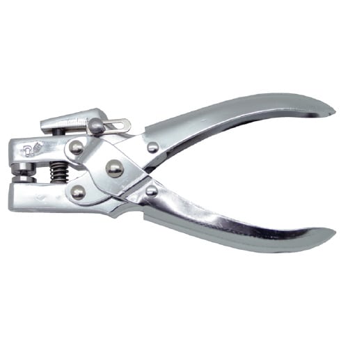 ハトメパンチ#5・#20兼用型