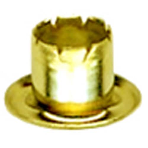 真鍮ハトメ玉#5100個入