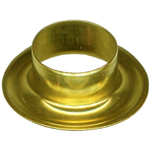 真鍮ハトメ玉#23座付60入