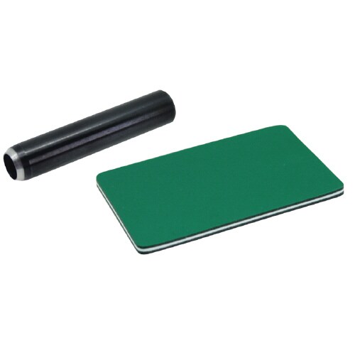 下穴ポンチあて板付7mm