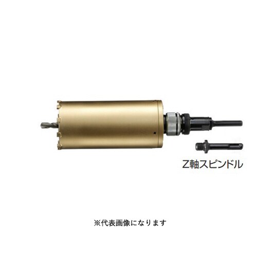 スーパーハードコアドリル