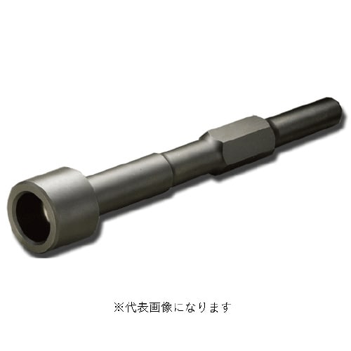 マルチハンマー打込棒