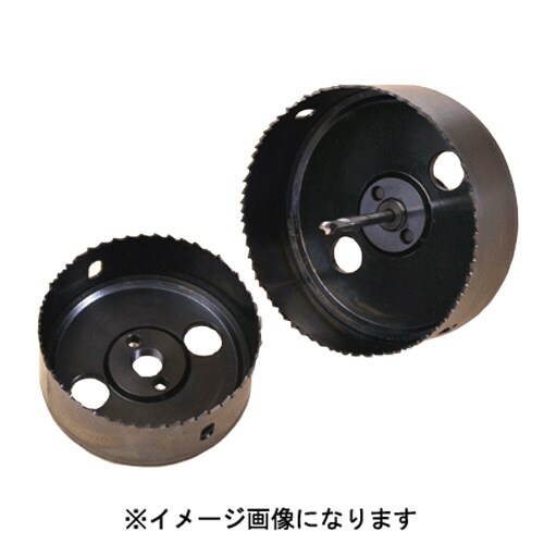 スピンドルシャンク