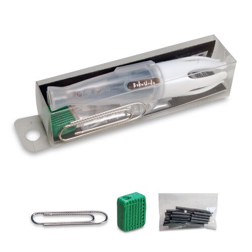 墨運堂ポップコーンゆび鉛筆