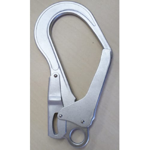 荷揚げバケツ専用フック