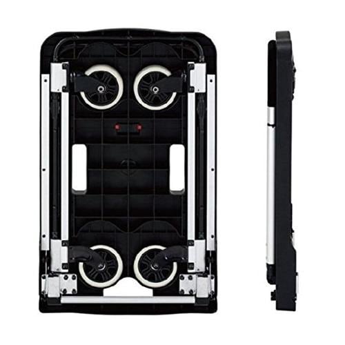 スーパーフラットキャリー