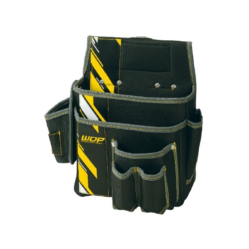 釘袋万能ポケット付