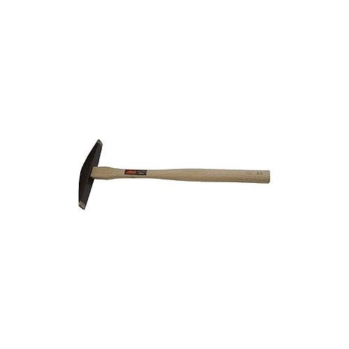 鋸目立用アサリ槌柄付