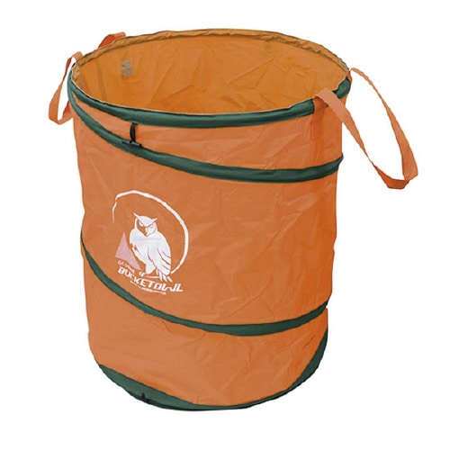 ダストバケット