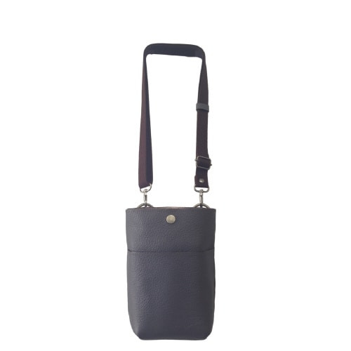 ウェスト&ショルダーポーチ