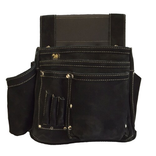 ヌバック四型「黒」