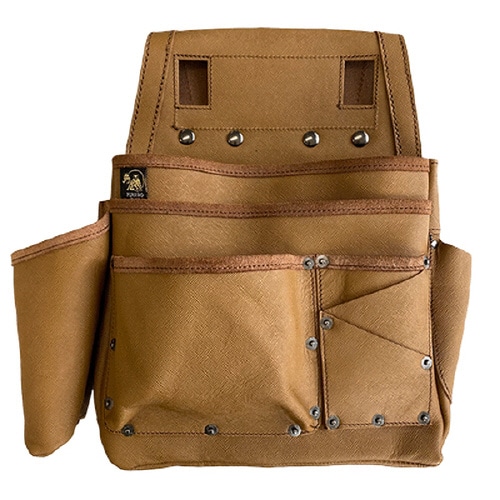 朱雀「剛−Gou」キャメル