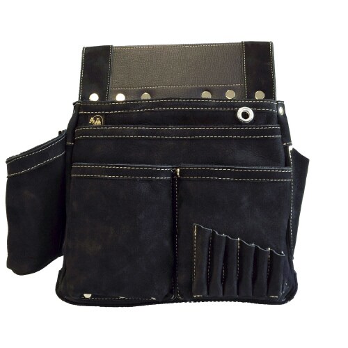 ヌバック四型「黒」