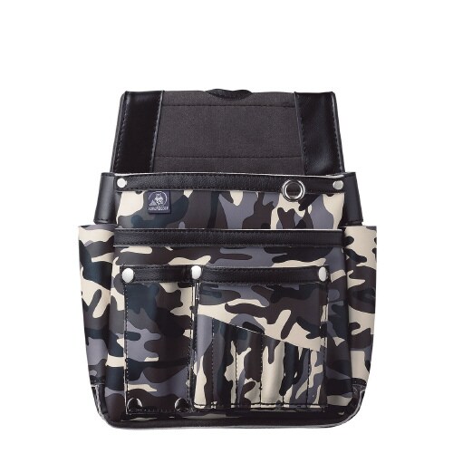 伝説カモフラ四型