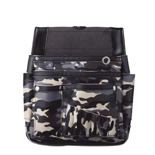 伝説カモフラ六型