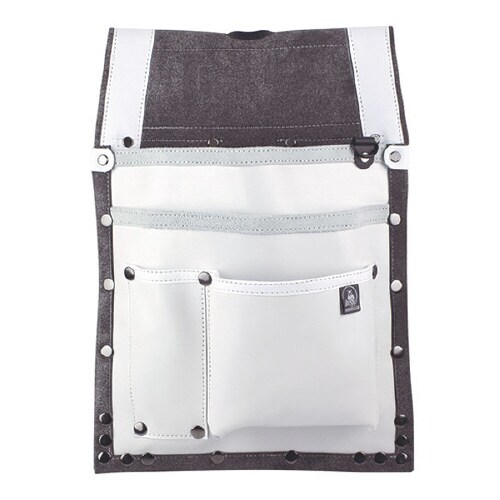 伝説かりわく(鋲止)白