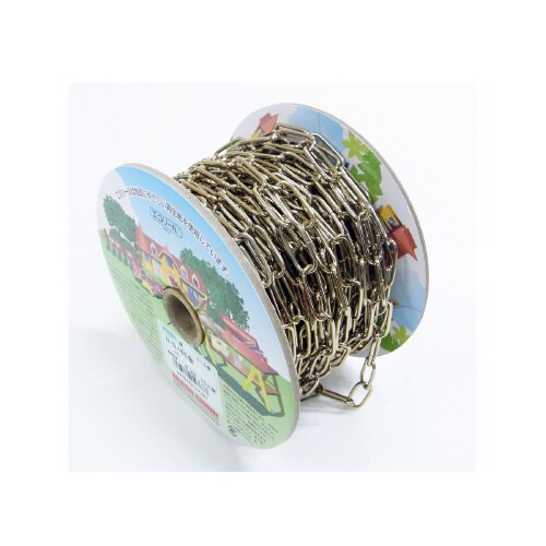 鉄カラーリンクC15m巻